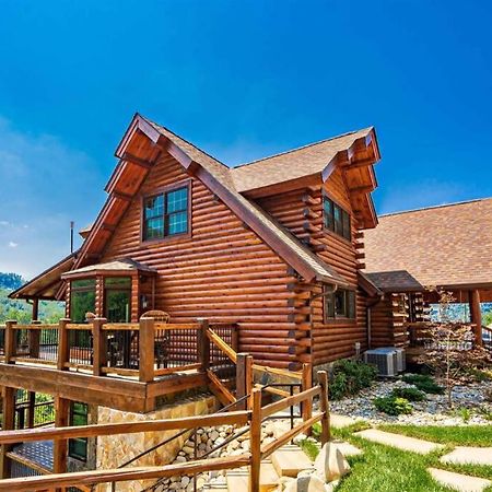 Roaring Fork Lodge Gatlinburg Exteriér fotografie