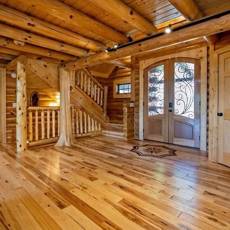 Roaring Fork Lodge Gatlinburg Exteriér fotografie