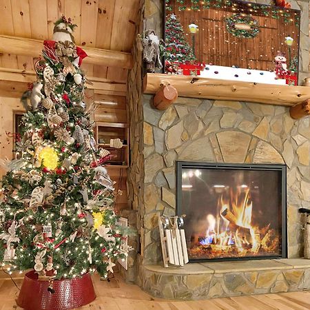 Roaring Fork Lodge Gatlinburg Exteriér fotografie