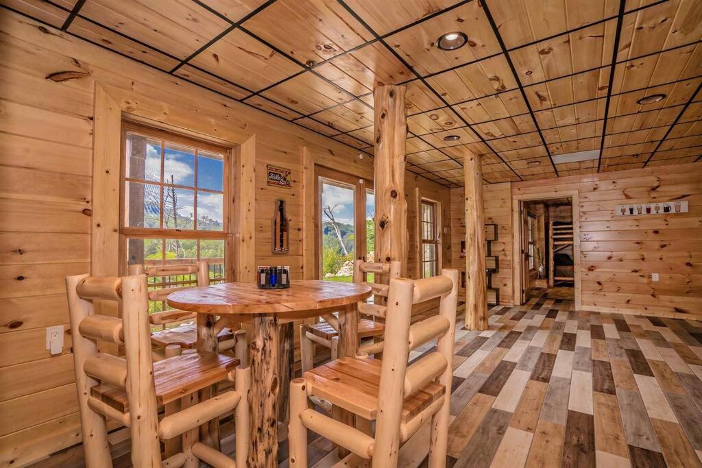 Roaring Fork Lodge Gatlinburg Exteriér fotografie
