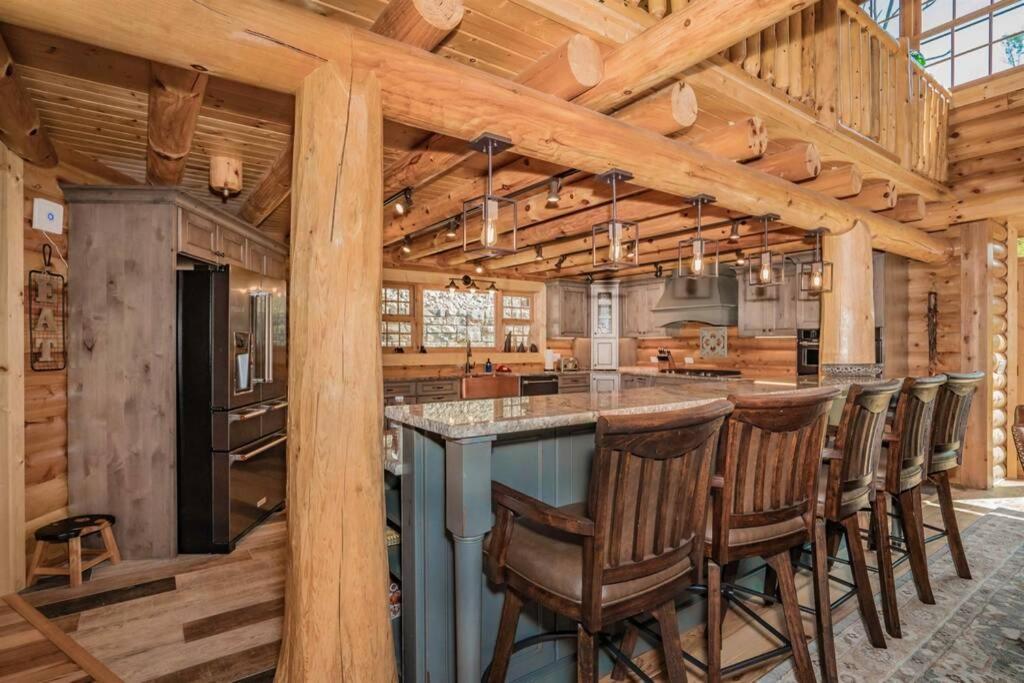 Roaring Fork Lodge Gatlinburg Exteriér fotografie